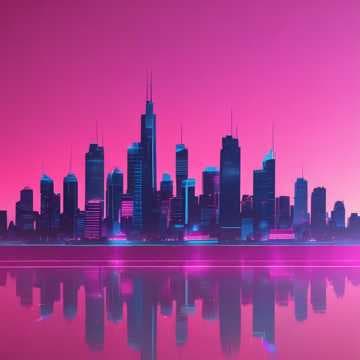 ネオンの夢 (Neon Dream)