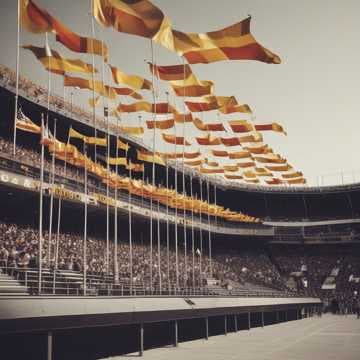 Lok Bernau - kraftvolle, leidenschaftliche Hymne, Sport, Teamgeist