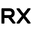 rxmusic.com favicon