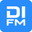 www.di.fm favicon