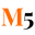 www.m5music.hk favicon